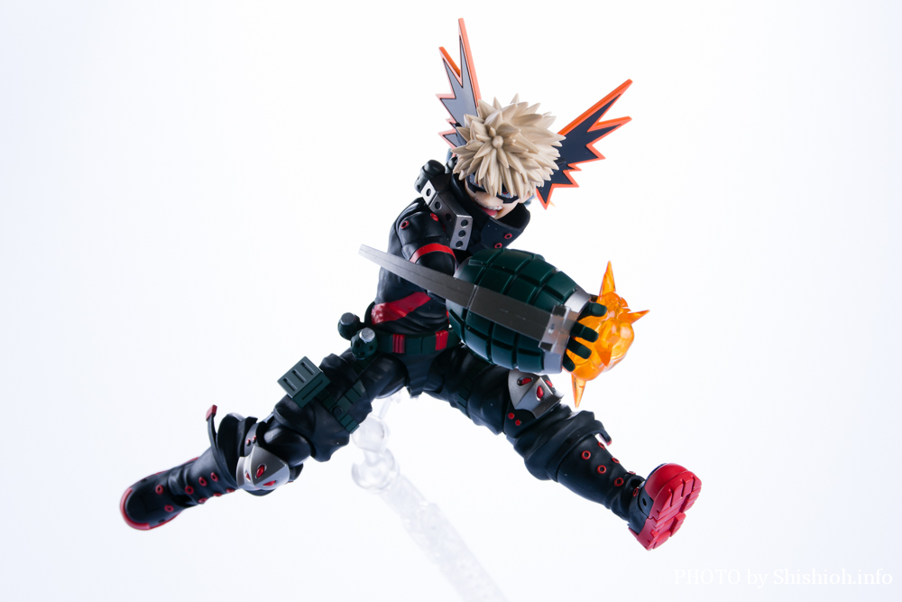 S.H.Figuarts 