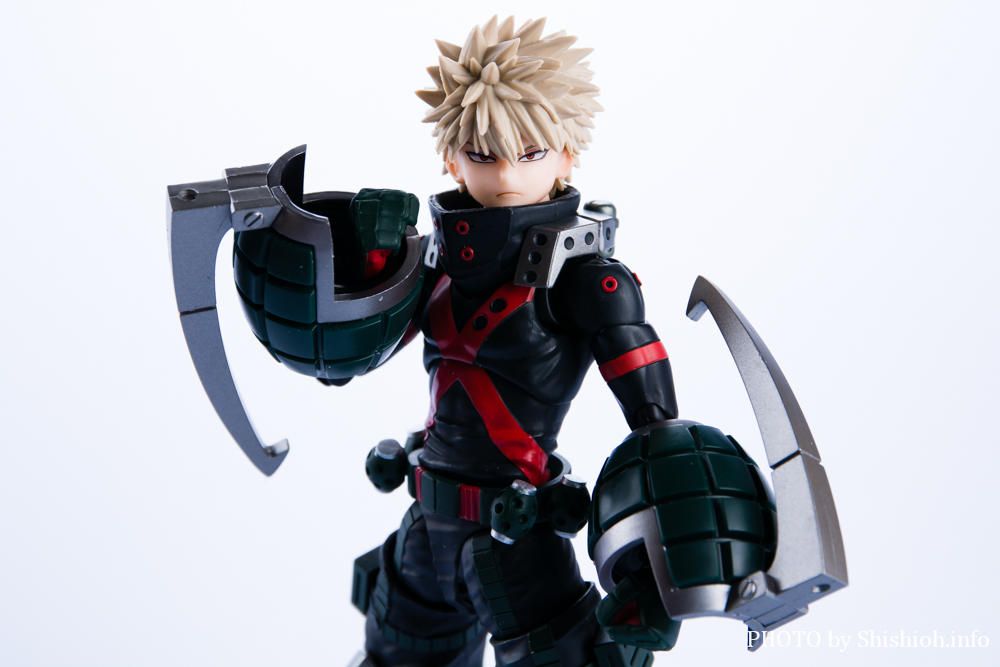 S.H.Figuarts 