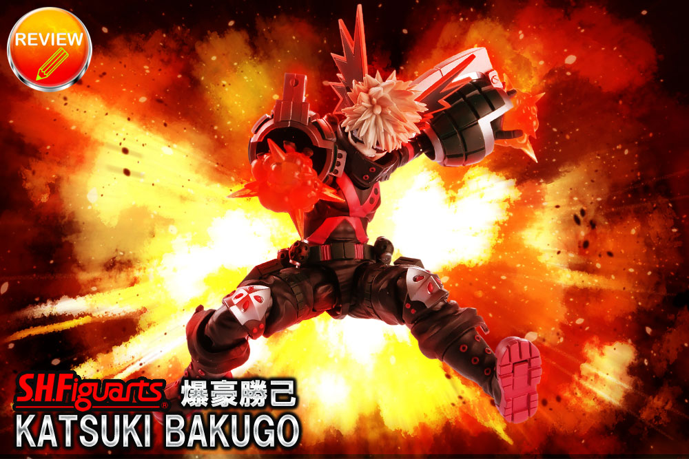 S.H.Figuarts 