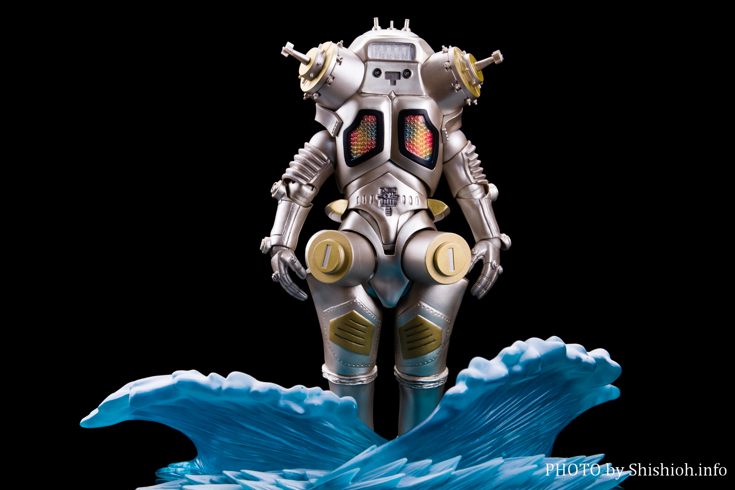 S.H.フィギュアーツ キングジョー ウルトラセブン | hartwellspremium.com