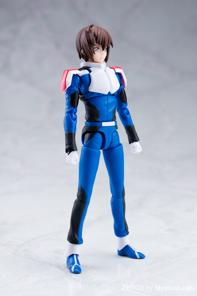 S.H.Figuarts LE}giRpXpCbgX[cVer.j