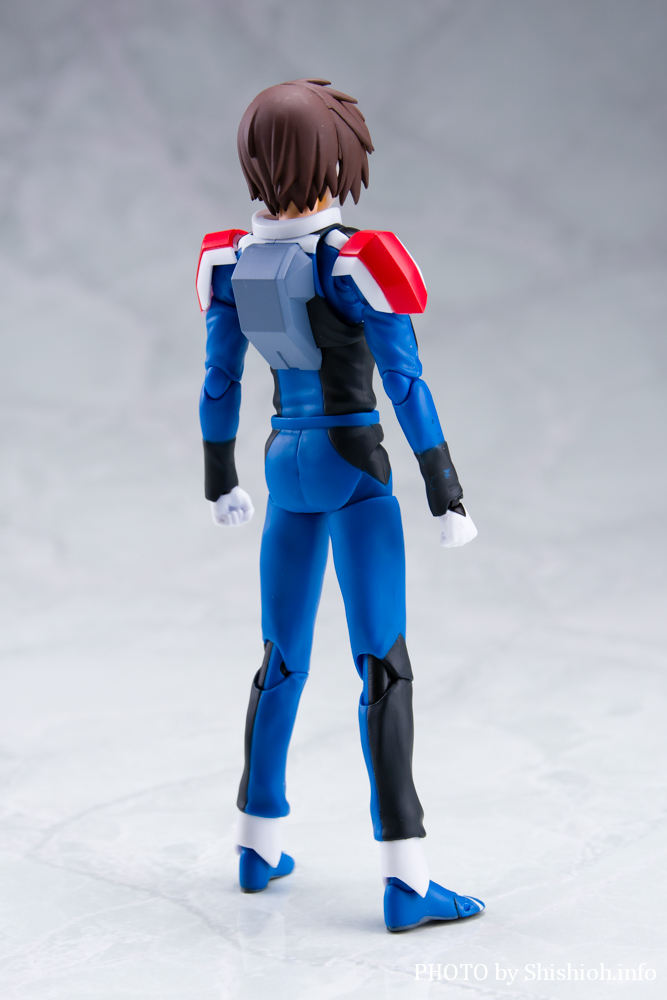 S.H.Figuarts LE}giRpXpCbgX[cVer.j