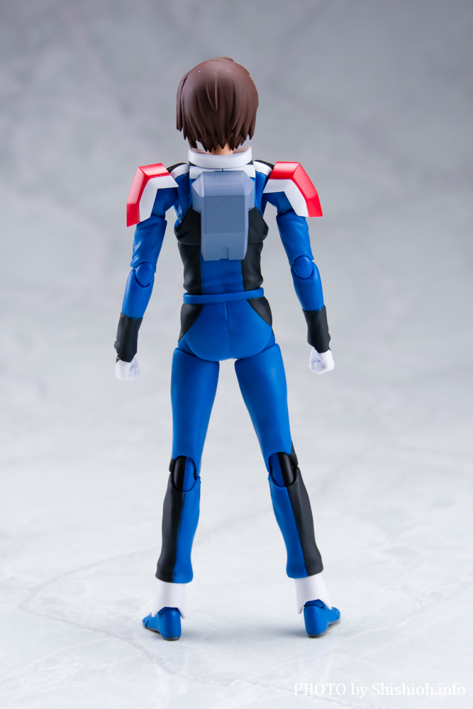 S.H.Figuarts LE}giRpXpCbgX[cVer.j