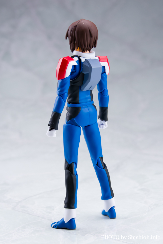 S.H.Figuarts LE}giRpXpCbgX[cVer.j