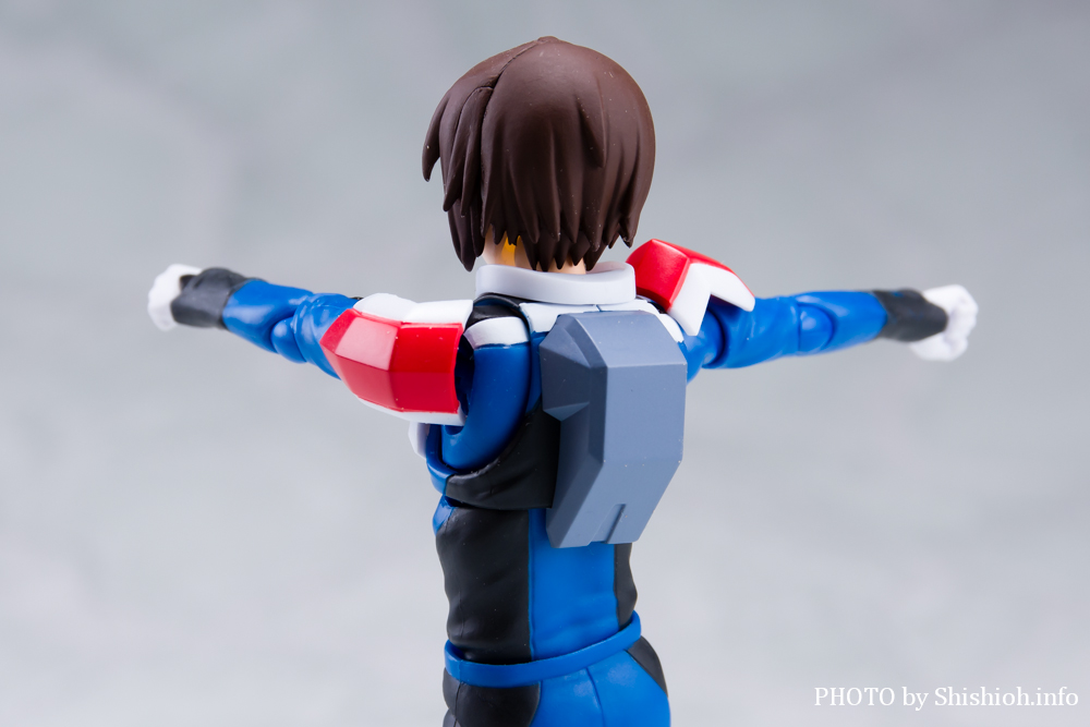 S.H.Figuarts LE}giRpXpCbgX[cVer.j