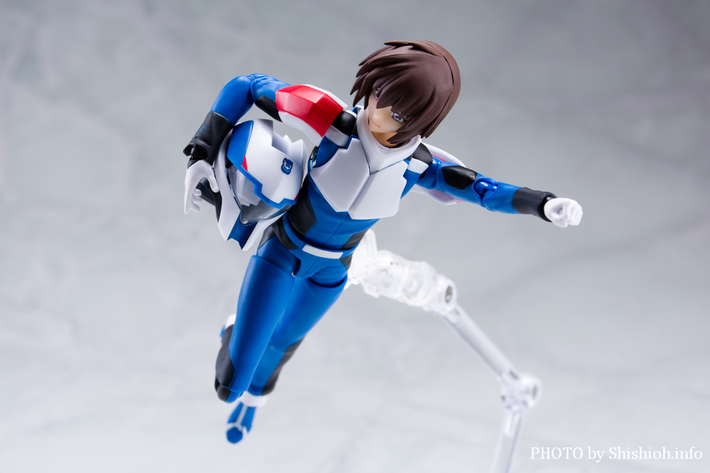 S.H.Figuarts LE}giRpXpCbgX[cVer.j