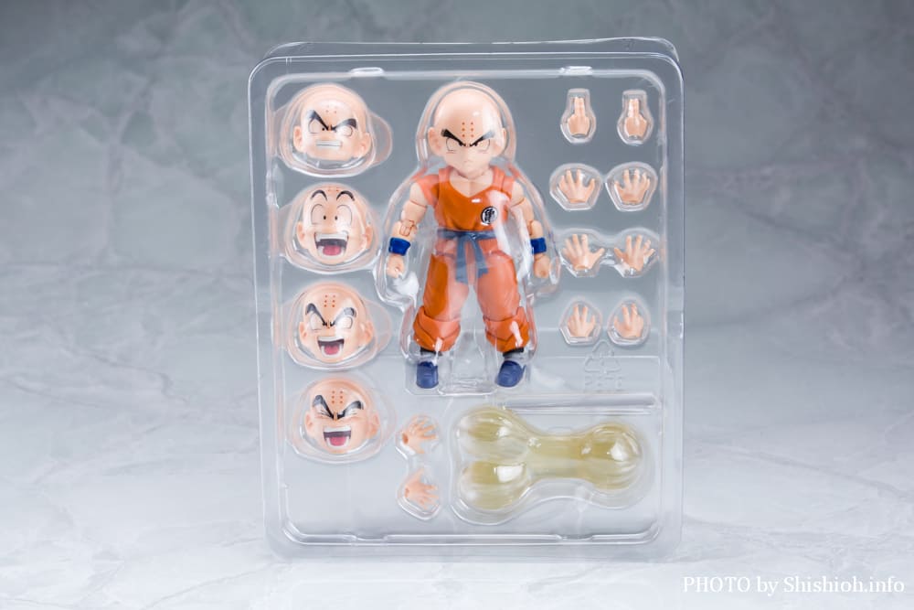 S.H.Figuarts �N������-�����̐e�F-