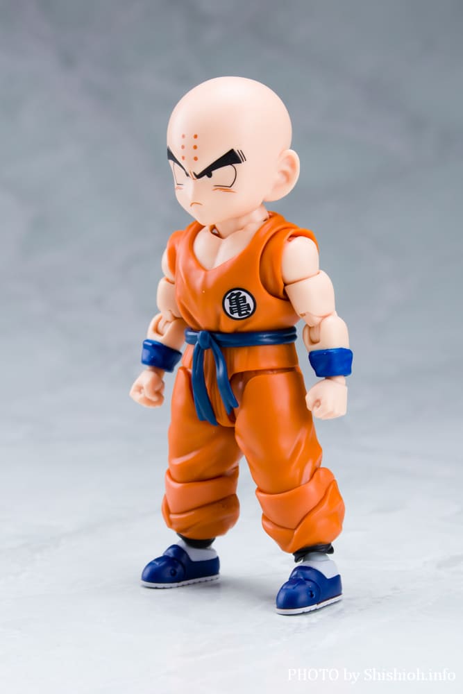 S.H.Figuarts �N������-�����̐e�F-