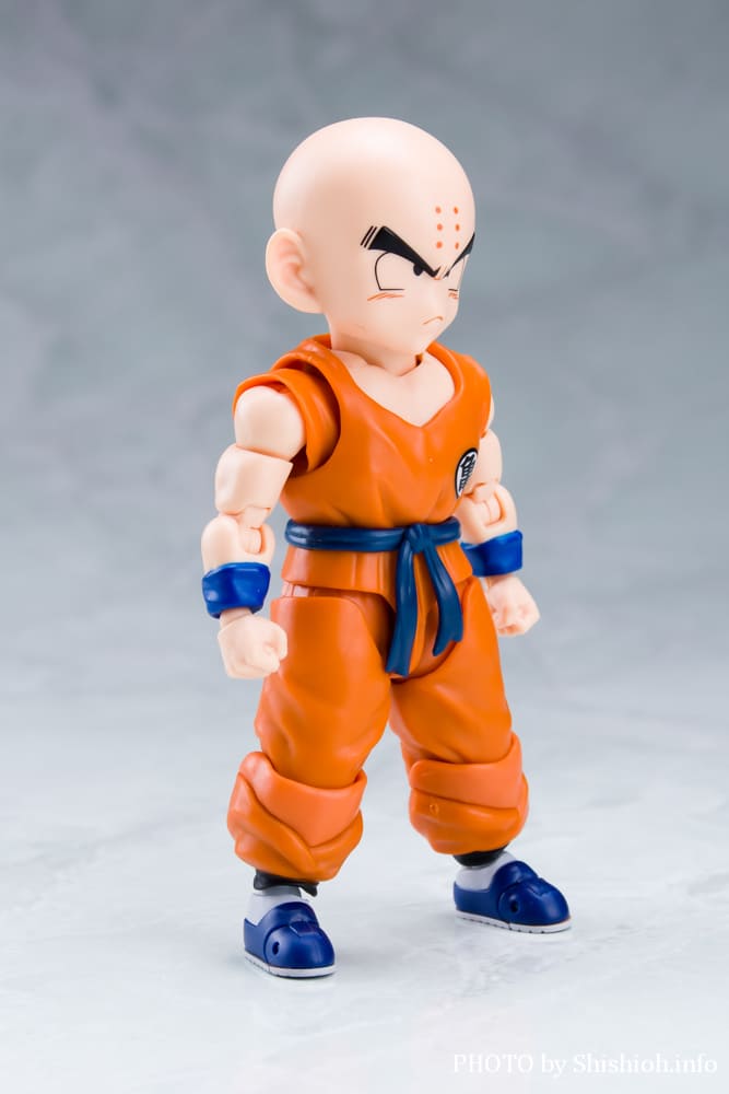 S.H.Figuarts �N������-�����̐e�F-