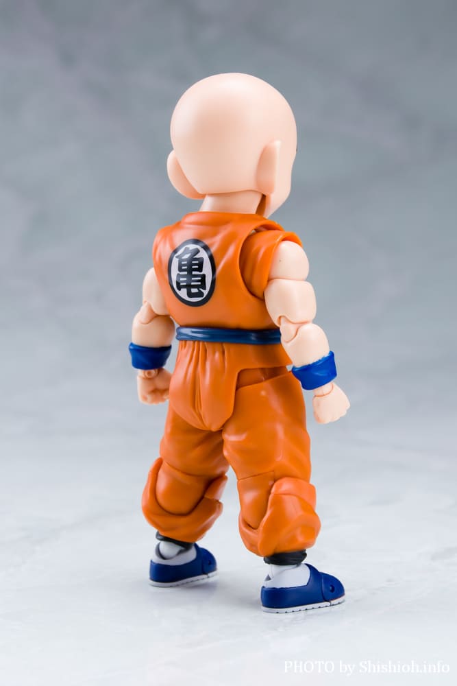 S.H.Figuarts �N������-�����̐e�F-