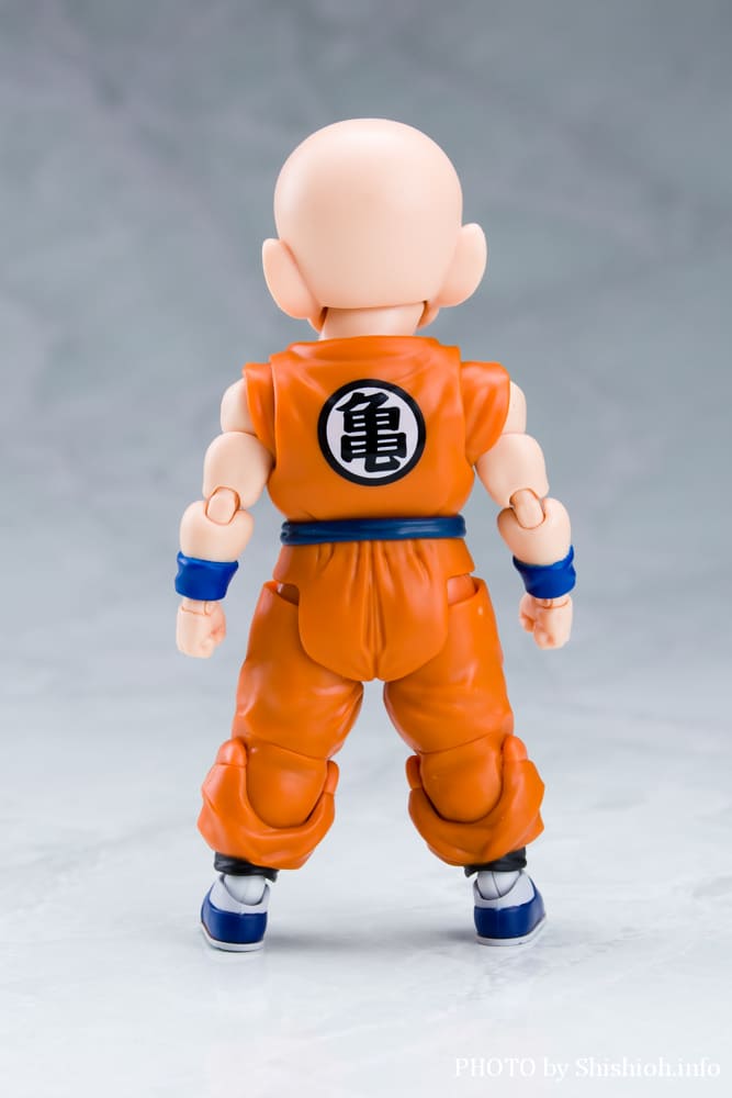 S.H.Figuarts �N������-�����̐e�F-