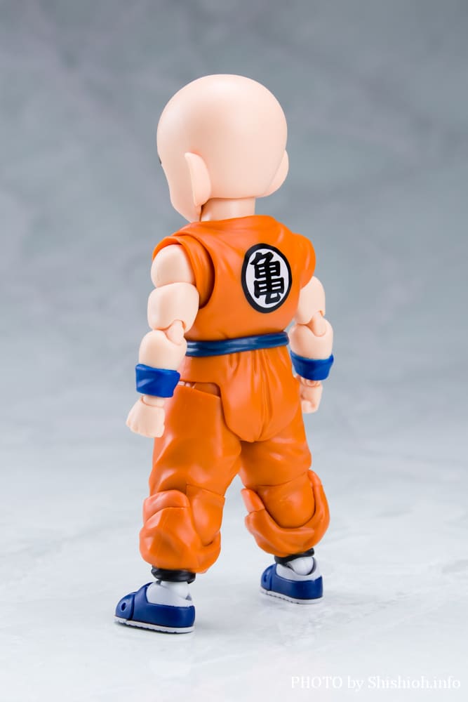 S.H.Figuarts �N������-�����̐e�F-
