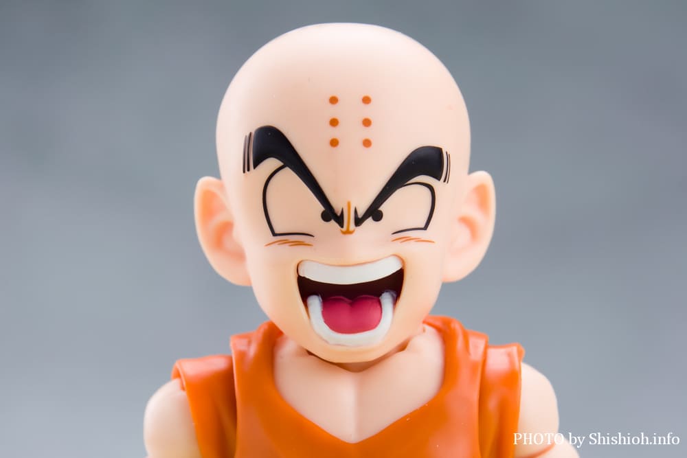 S.H.Figuarts �N������-�����̐e�F-