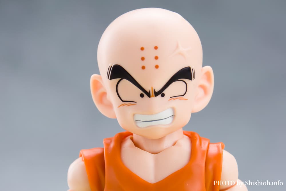 S.H.Figuarts �N������-�����̐e�F-
