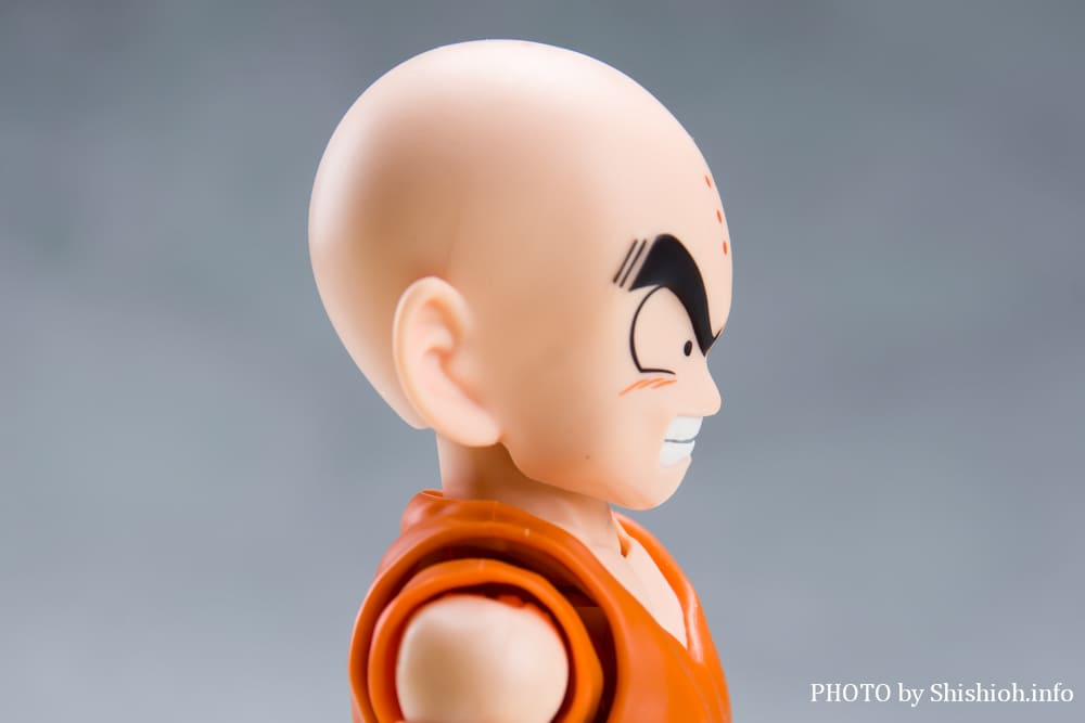 S.H.Figuarts �N������-�����̐e�F-