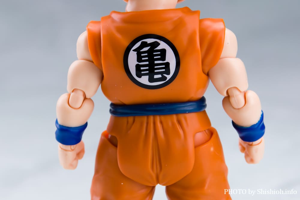 S.H.Figuarts �N������-�����̐e�F-