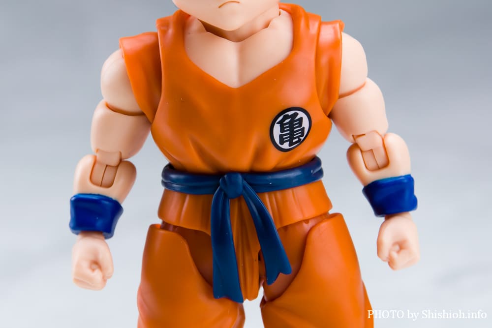 S.H.Figuarts �N������-�����̐e�F-