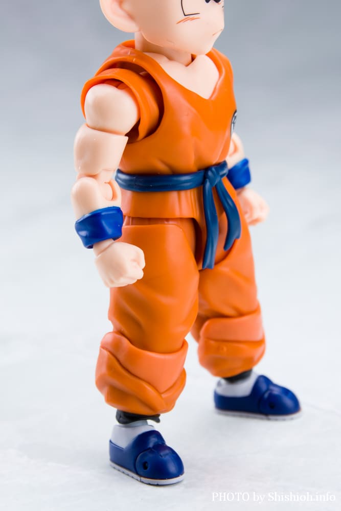 S.H.Figuarts �N������-�����̐e�F-