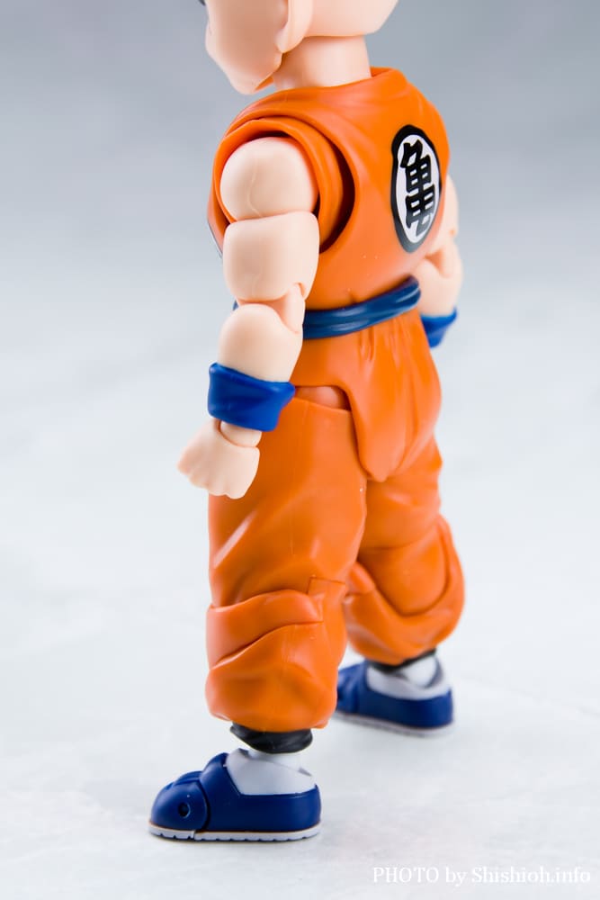 S.H.Figuarts �N������-�����̐e�F-