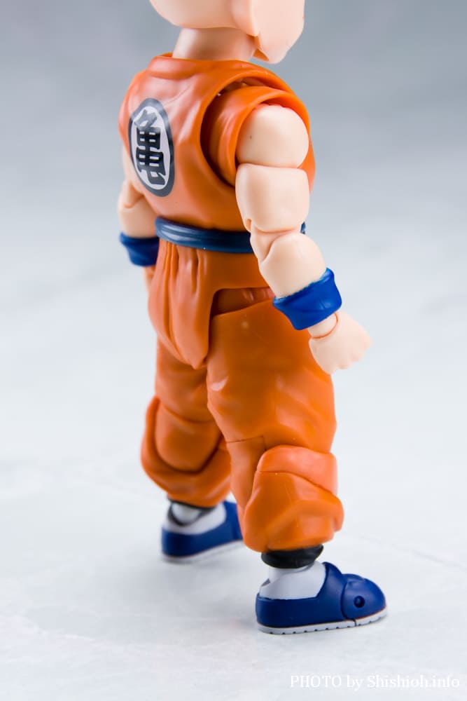 S.H.Figuarts �N������-�����̐e�F-