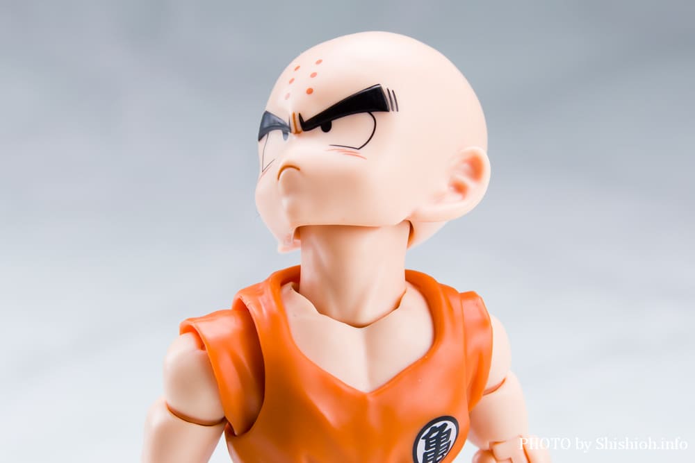 S.H.Figuarts �N������-�����̐e�F-