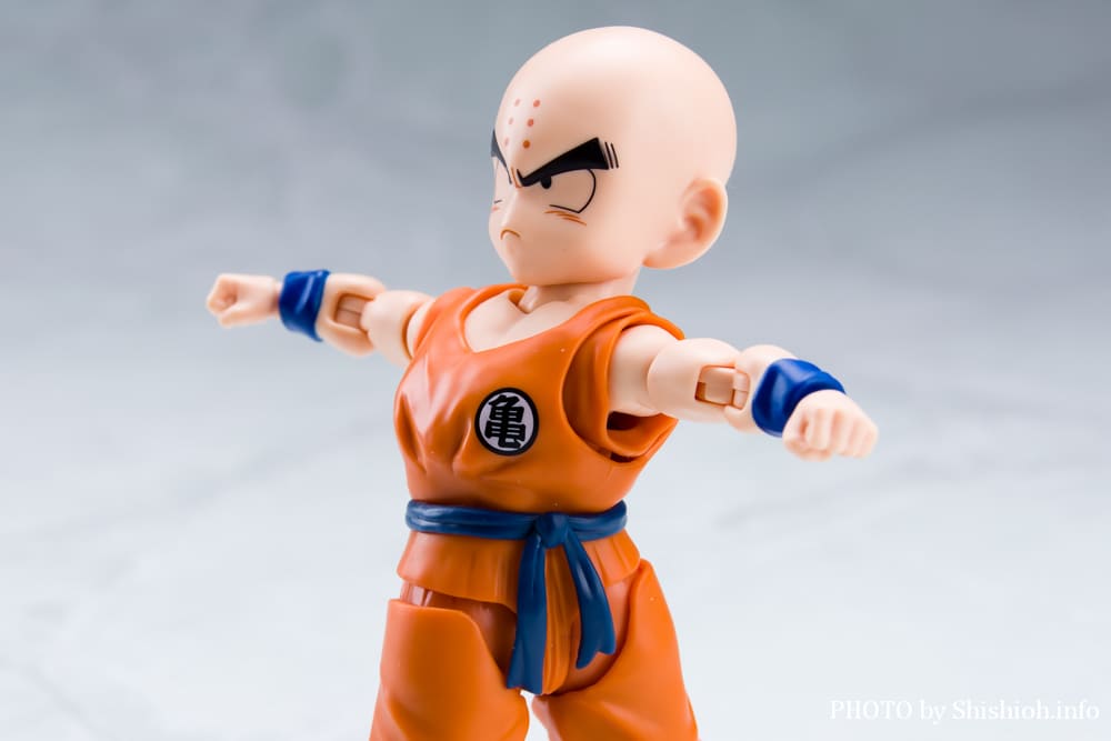 S.H.Figuarts �N������-�����̐e�F-