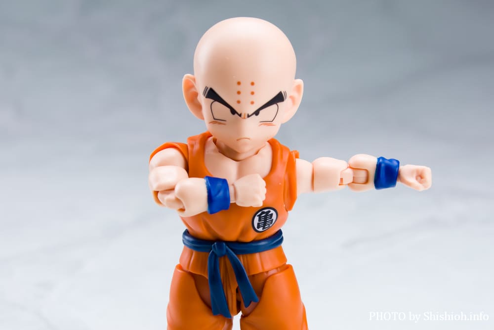 S.H.Figuarts �N������-�����̐e�F-