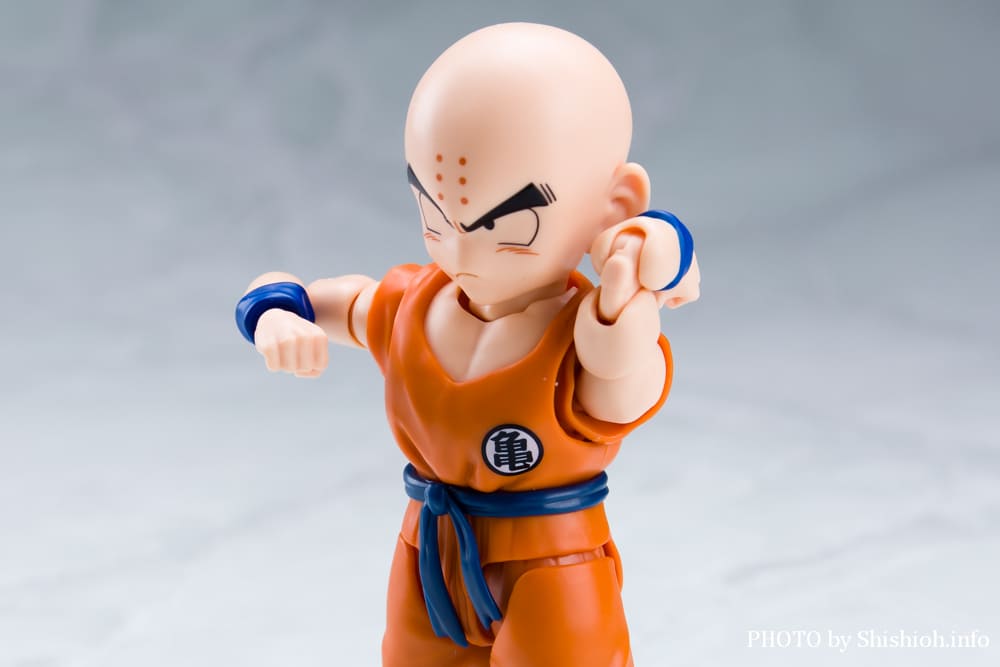 S.H.Figuarts �N������-�����̐e�F-