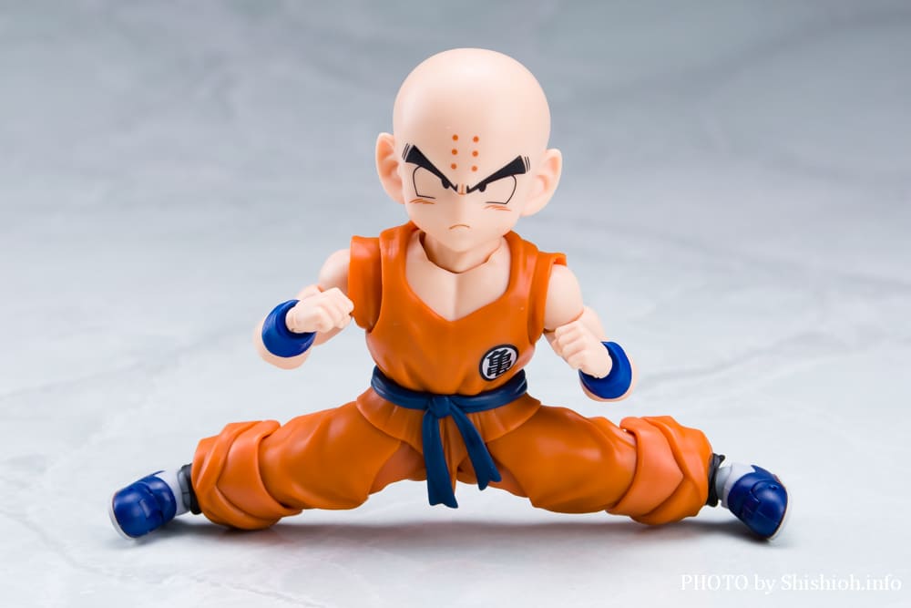 S.H.Figuarts �N������-�����̐e�F-