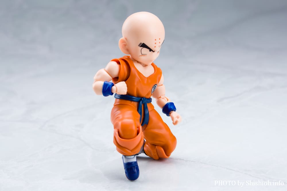 S.H.Figuarts �N������-�����̐e�F-