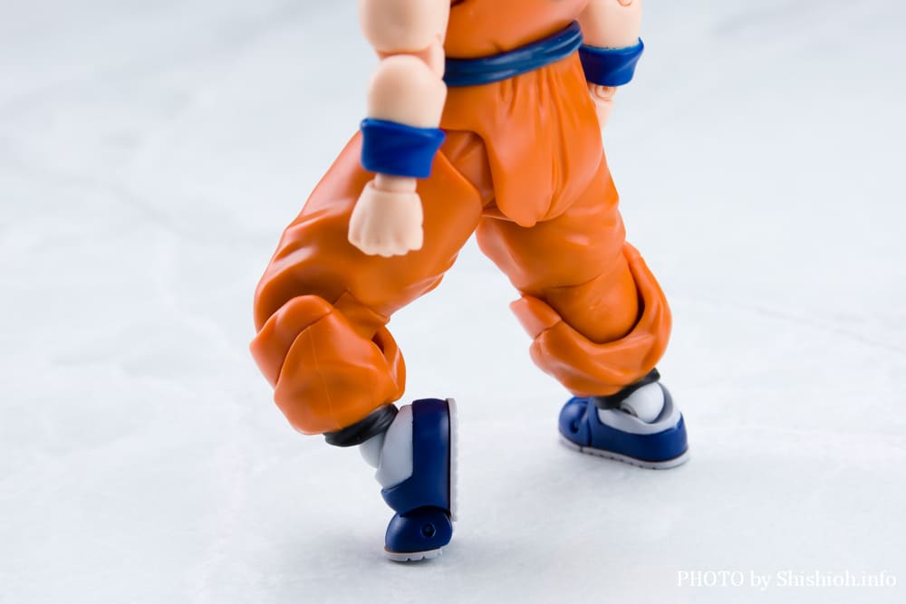 S.H.Figuarts �N������-�����̐e�F-