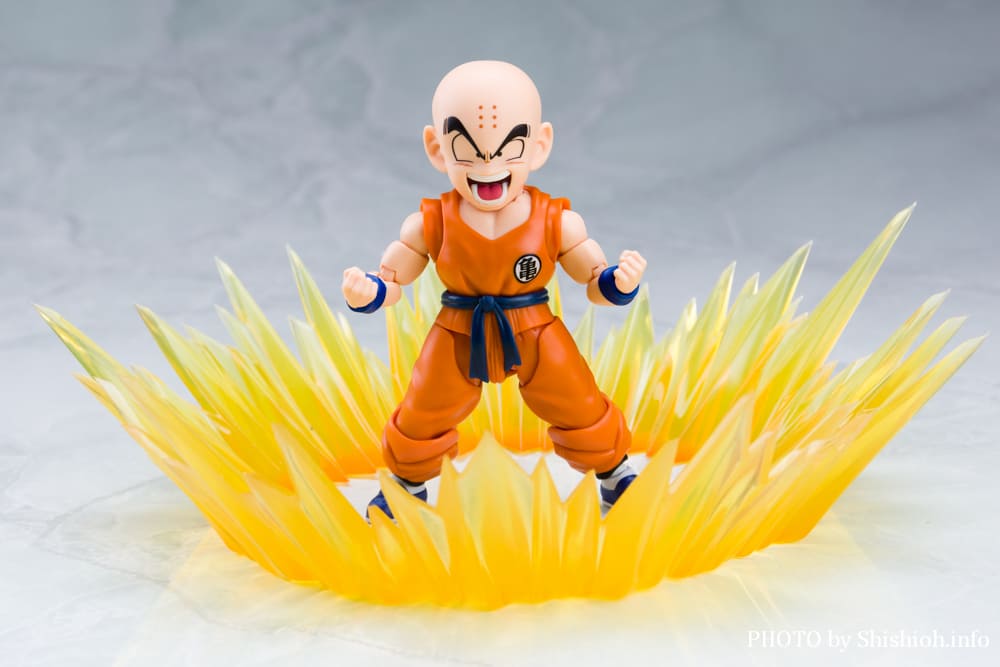 S.H.Figuarts �N������-�����̐e�F-