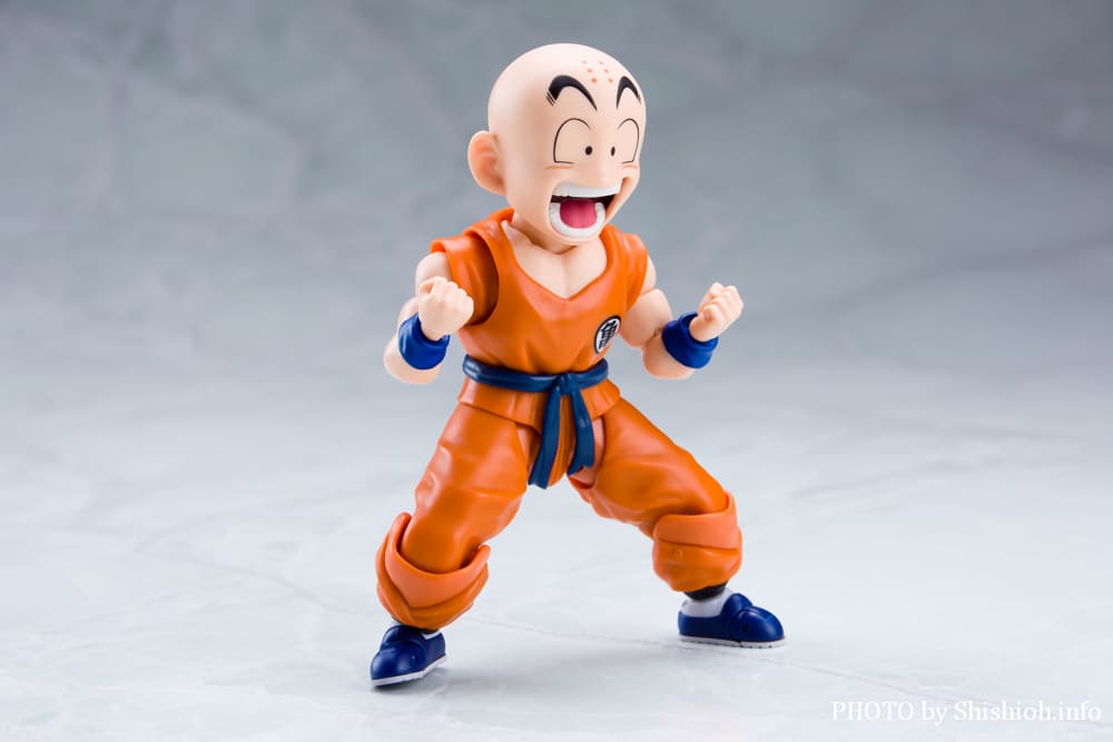 S.H.Figuarts �N������-�����̐e�F-