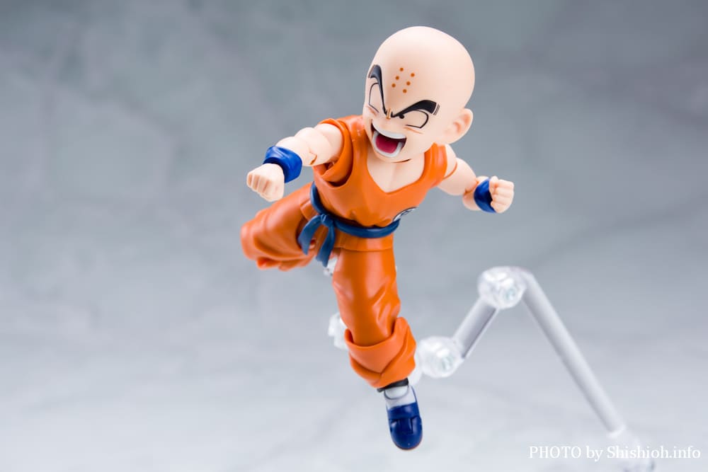 S.H.Figuarts �N������-�����̐e�F-