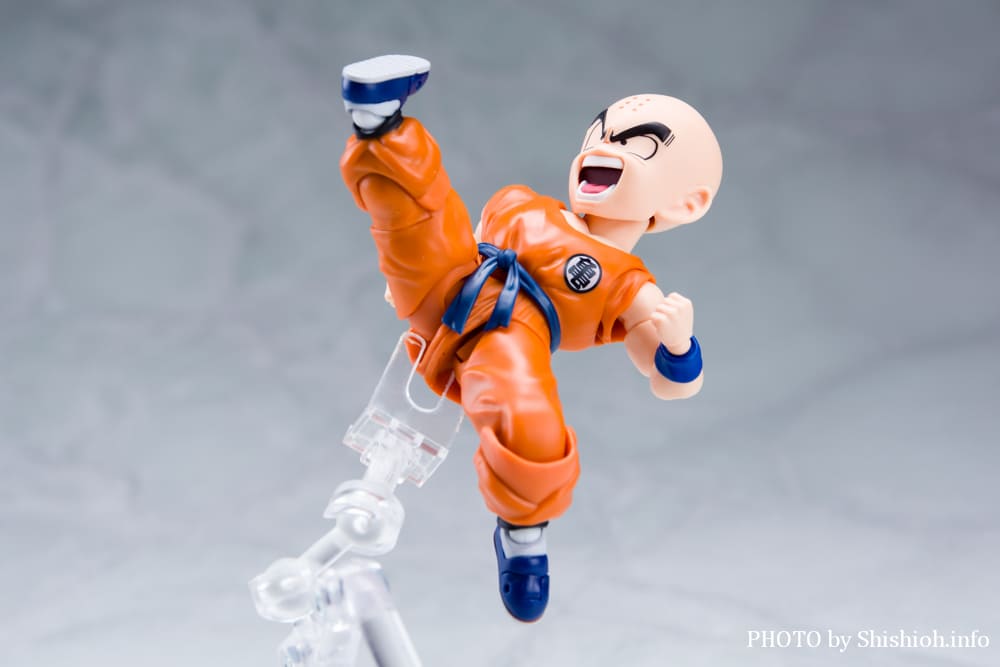 S.H.Figuarts �N������-�����̐e�F-