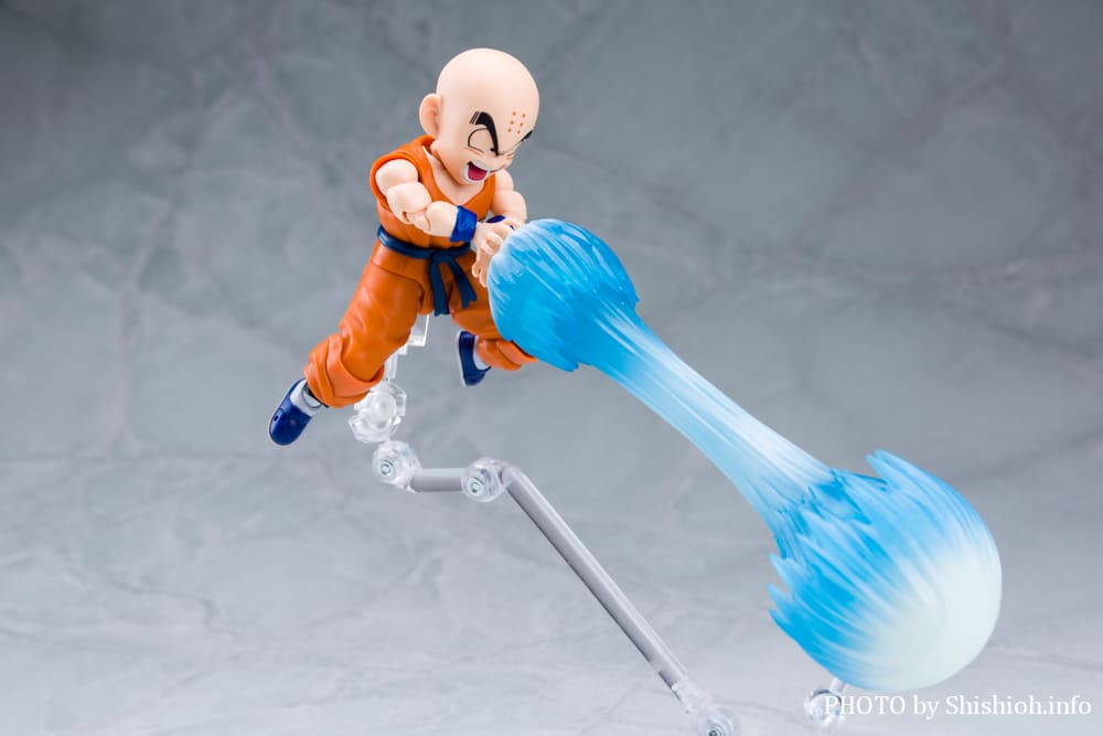 S.H.Figuarts �N������-�����̐e�F-