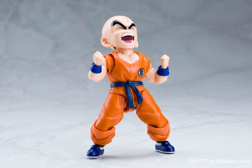 S.H.Figuarts �N������-�����̐e�F-