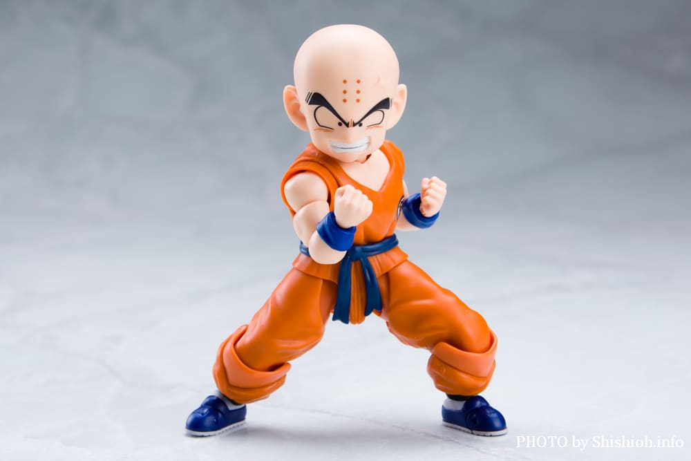 S.H.Figuarts �N������-�����̐e�F-