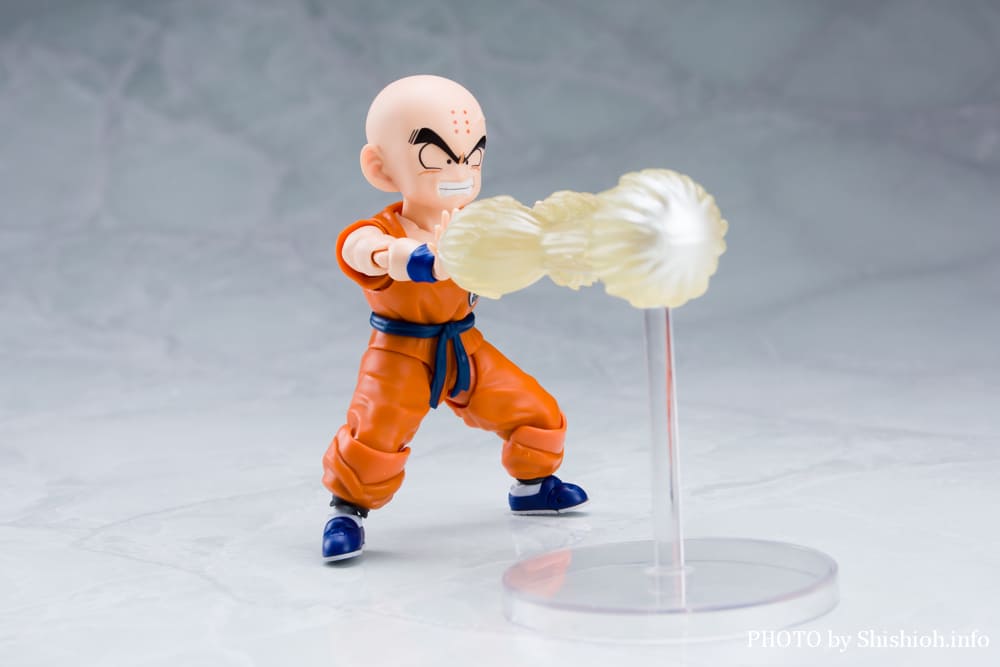 S.H.Figuarts �N������-�����̐e�F-