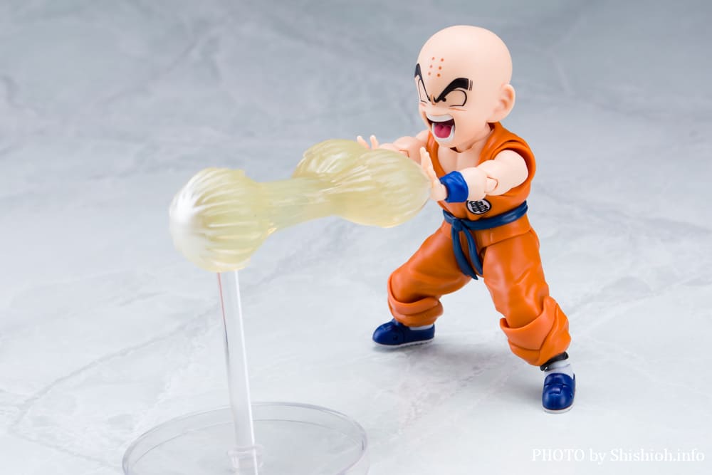 S.H.Figuarts �N������-�����̐e�F-