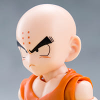 �y�O�ꃌ�r���[�zS.H.Figuarts �N������-�����̐e�F-  