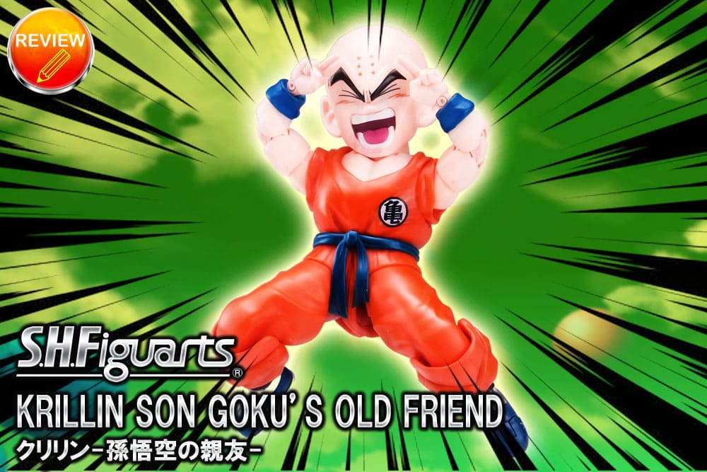 S.H.Figuarts �N������-�����̐e�F-