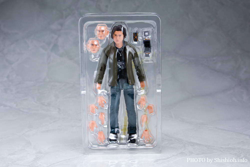 S.H.Figuarts l