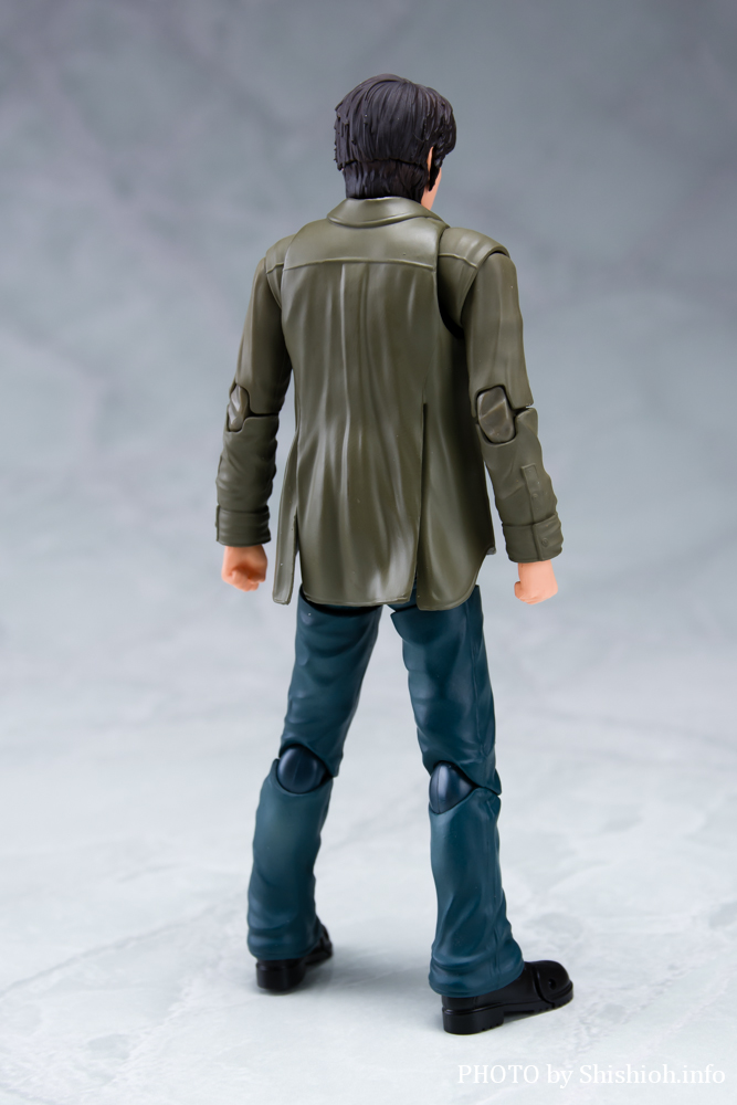 S.H.Figuarts 草加雅人