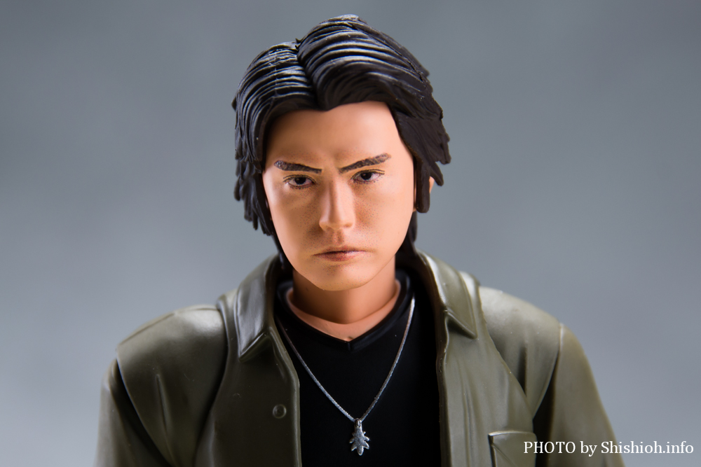 S.H.Figuarts l