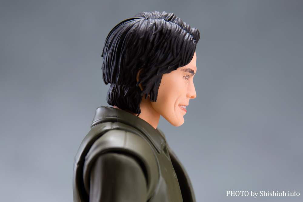 S.H.Figuarts 草加雅人