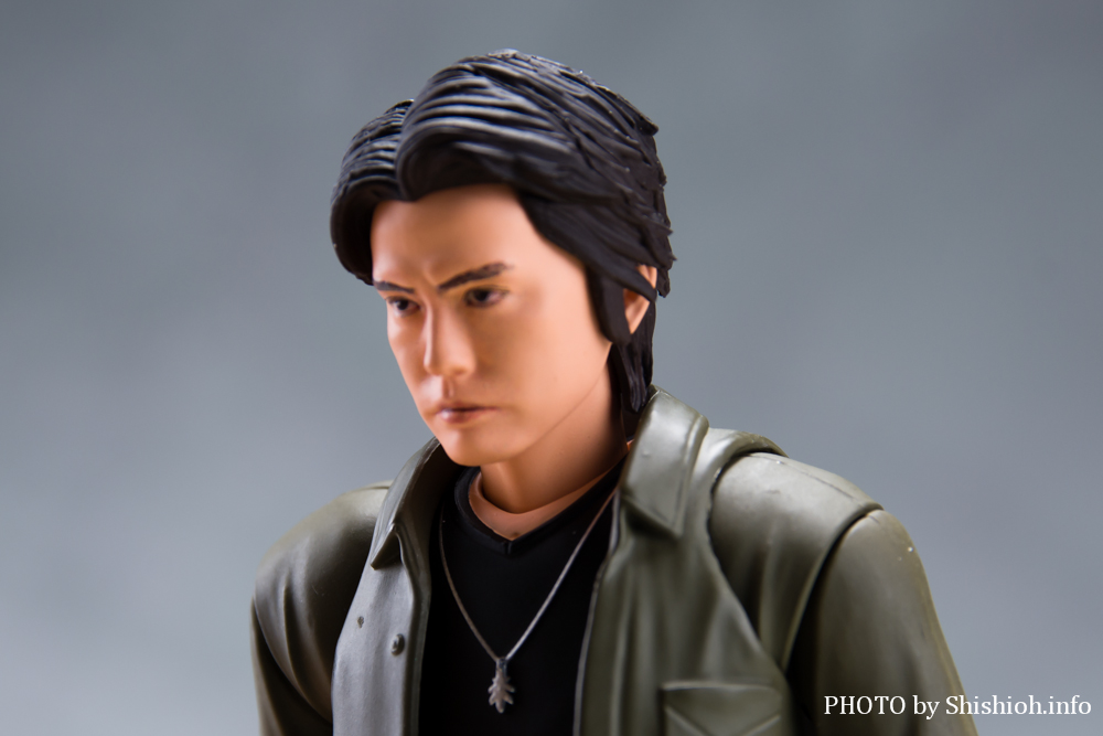 S.H.Figuarts 草加雅人