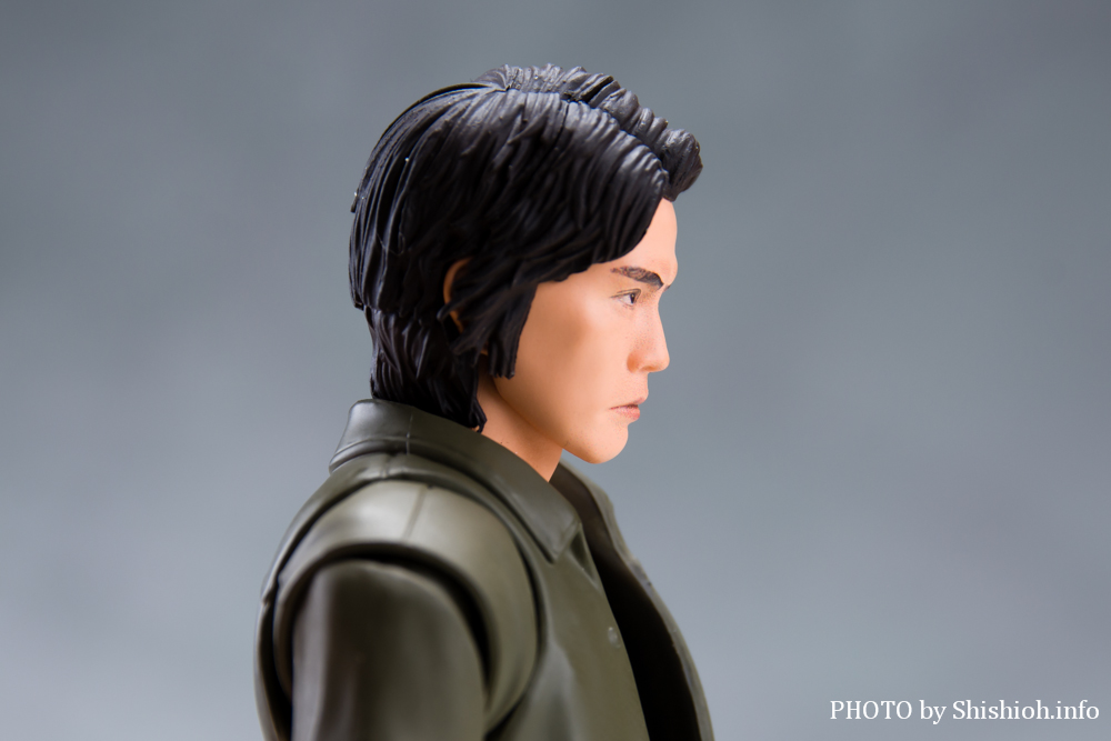 S.H.Figuarts 草加雅人