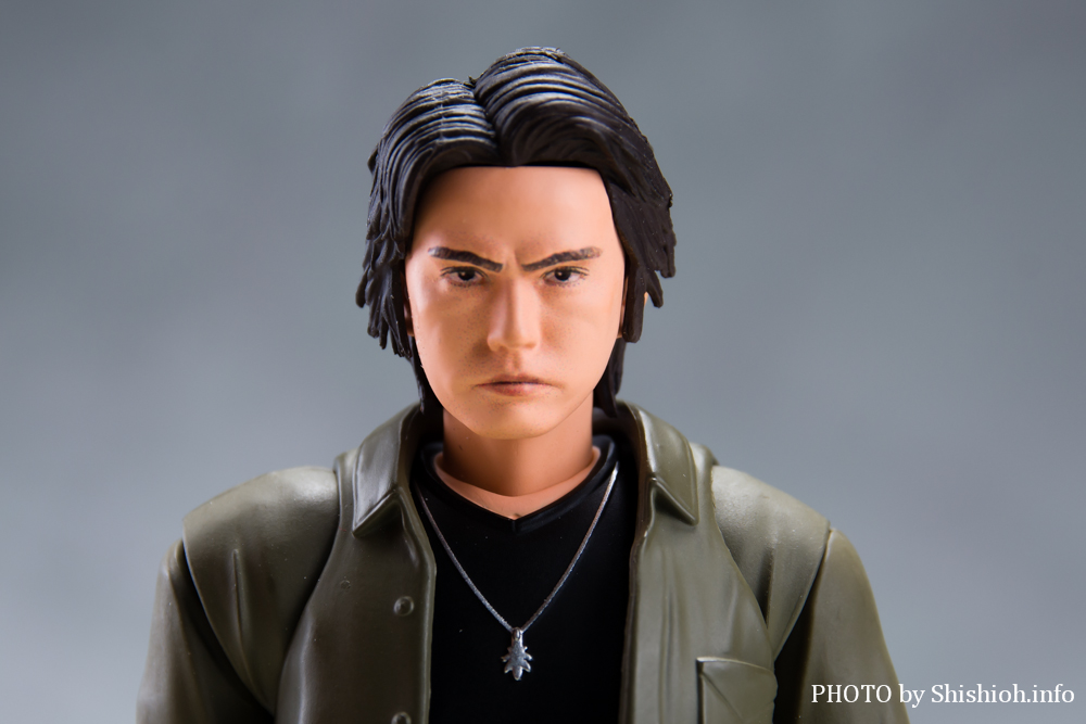 S.H.Figuarts l