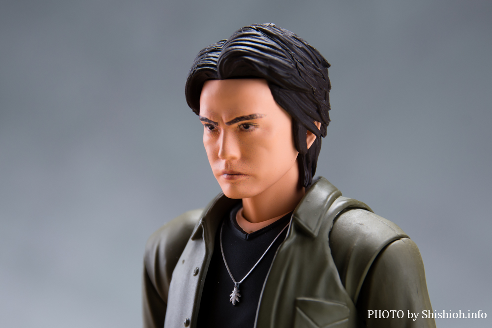 S.H.Figuarts 草加雅人